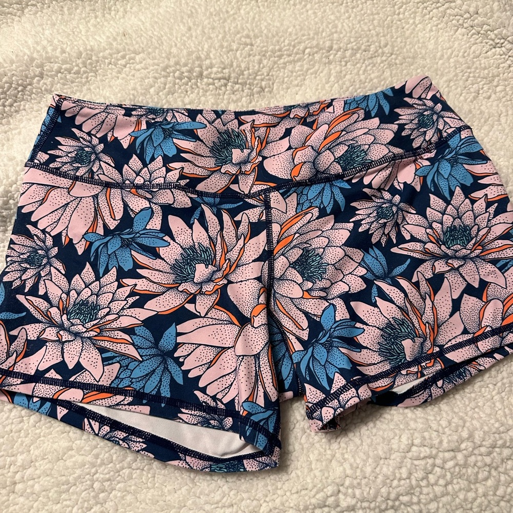 Born Primitive - Short - Size L - 2.5 inseam